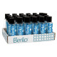 RECIPIENTE VIAGEM PLÁSTICO 100ML 