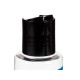 RECIPIENTE VIAGEM PLÁSTICO 100ML 