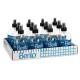 RECIPIENTE DIFUSOR PLÁSTICO 75ML 