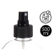 RECIPIENTE DIFUSOR PLÁSTICO 75ML 