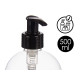 RECIPIENTE DOSEADOR PLÁSTICO 100ML