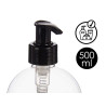 RECIPIENTE DOSEADOR PLÁSTICO 100ML