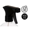 CONTENITORE SPRUZZINO PLAST 500ML