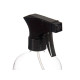 RECIPIENTE PULVERIZADOR PLÁSTICO 1000ML 