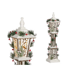 FAROL PIRAMIDE 80 CM