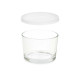 SET 3 RECIPIENTE VIDRO 200 ML