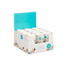 SET 12 BICCHIERI DI CARTA 240 ML BAMBINI ASSORT  2
