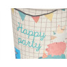 SET 12 VASOS PAPEL 240 ML INFANTIL SURT 2
