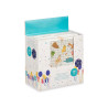SET 12 DOUBLE-SIDED PAPER NAPKIN CHILDREN ASSORT 2