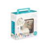 SET 30 PEZZI COMPLEANNO BAMBINI ASSORT 2