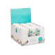 CONJ 12 COPOS PAPEL LOSANGO 240 ML SORT 2
