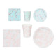 SET 30 PCS ANNIVERSAIRE LOSANGESASSORT 2