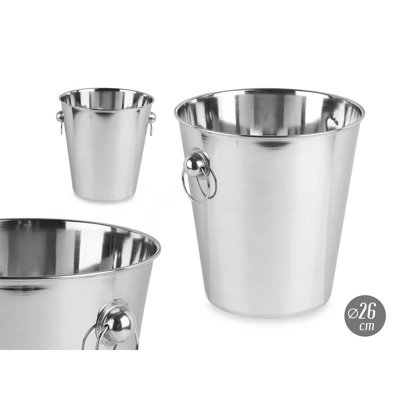 CUBITERA CON ASAS 26CM DIAM
