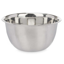 TAÇA AÇO 24CM