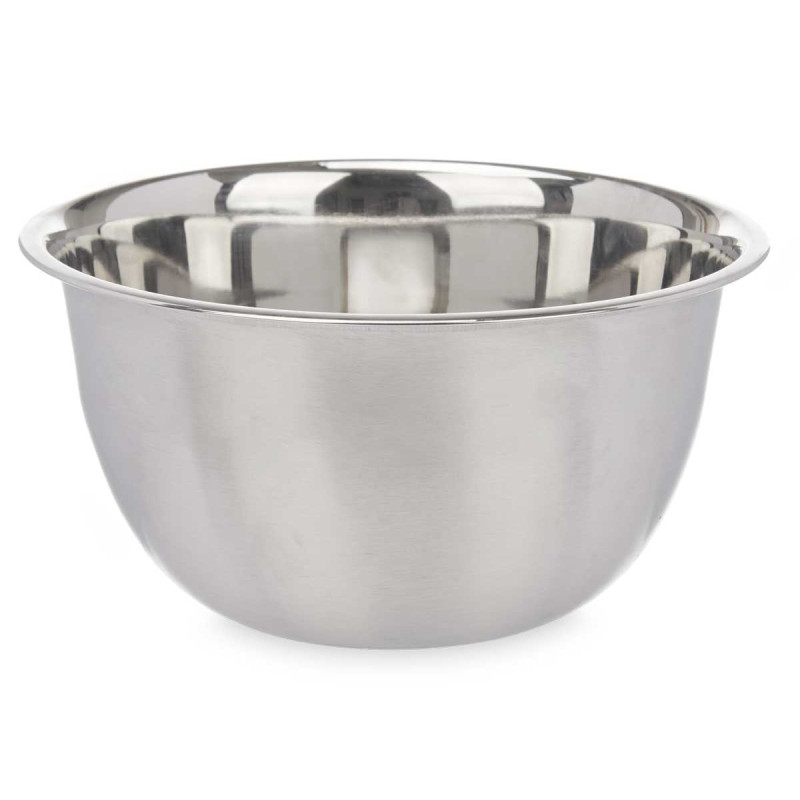 BOL EN ACIER 24 CM