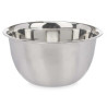 TAÇA AÇO 24CM