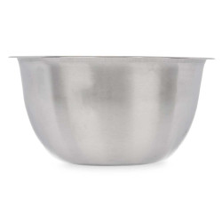TAÇA AÇO 24CM