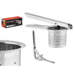 MANUAL STEEL MINCER