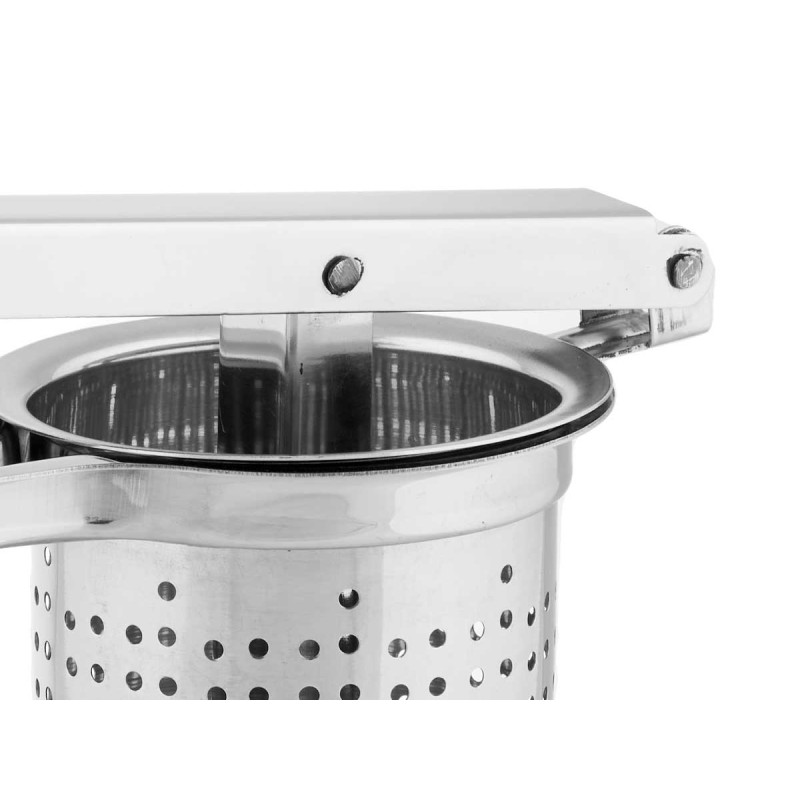 MANUAL STEEL MINCER