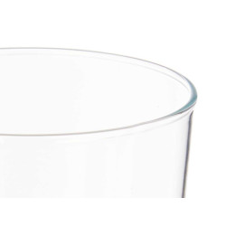 VERRE À EAU DROIT 370ML