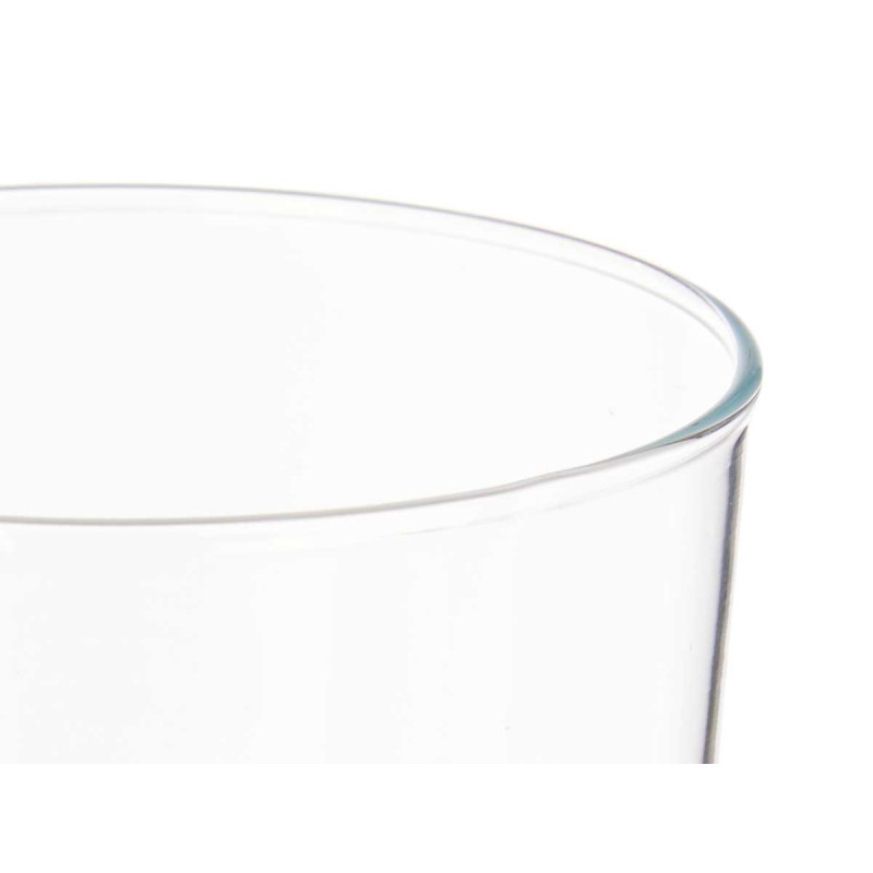 BICCHIERE ACQUA DRITTO 370ML