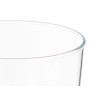 VERRE À EAU DROIT 370ML