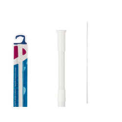 BARRA TENDA VASCA DA BAGNO 110-200 CM