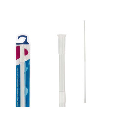 BATHTUB CURTAIN BAR 140-260 CM
