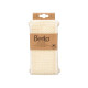 BRAIDED BACK RUBBING STRAP W HANDLES