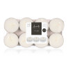SET 8 BOUGIES CHAUFFE PLAT MAXI 9 HEURES