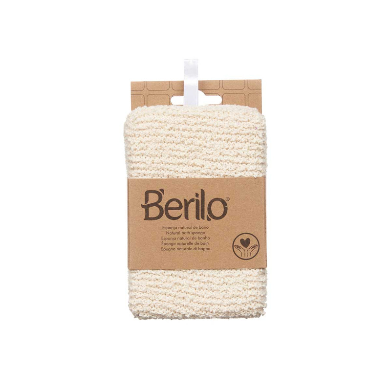 NORMAL SPONGE NATURAL TISSUE