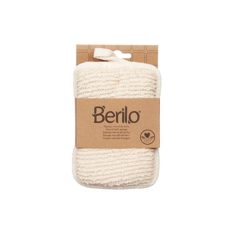 NORMAL SMOOTH SPONGE NATURAL TISSUE