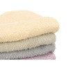 PANNO DA CUCINA COTONE 400 GR 50X50 ASS 5 PASTELLO