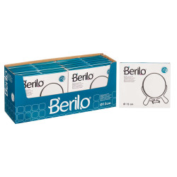 SPECCHIO DOPPIO INGRANDIMENTO 12 CM NERO