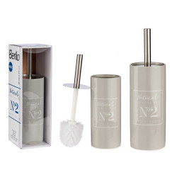 PIAÇABA CERAMICA MODELO NATURAL CINZENTO 