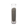 DECORATIVE SAND POT 1,2KG BLACK
