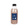 BOTE PIEDRA DECORATIVA 1,2KG MARRON
