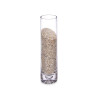 POT DE PIERRE DÉCORATIF 1,2KG NATUREL