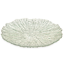 ASSIETTE À DESSERT 21CM TURQUOISE