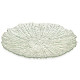 PIATTO DA DESSERT 21CM TURCHESE