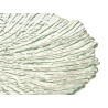 ASSIETTE À DESSERT 21CM TURQUOISE