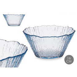 BOWL 16 CM BLUE