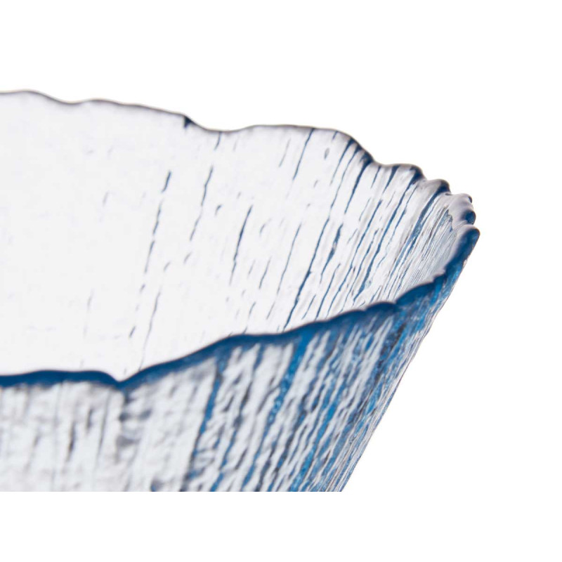 BOWL 16 CM BLUE