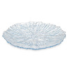 ASSIETTE À DESSERT 21CM BLEU