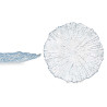 ASSIETTE À DESSERT 21CM BLEU