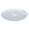 PIATTO DA PRANZO 28CM BLU