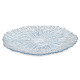 PIATTO DA PRANZO 32CM BLU