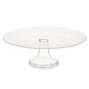 CAKE STAND WITH FOOT 33CM SIS