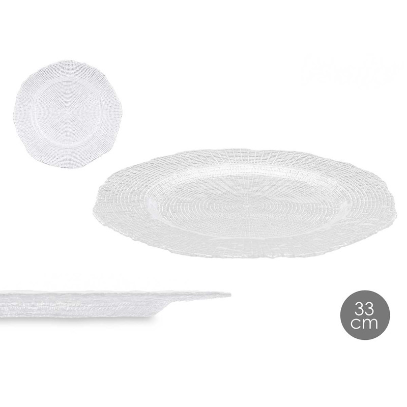 SOTTOPIATTO 33CM