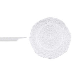 CHARGER PLATE 33CM